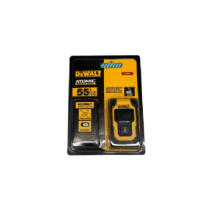 מד טווח לייזר מיני עם טווח של 16מ  | DeWALT | DW055PL