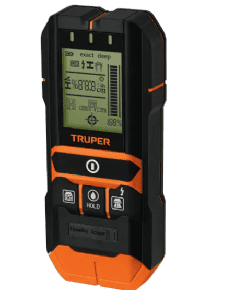 סורק קירות דיגיטלי רב שימושי