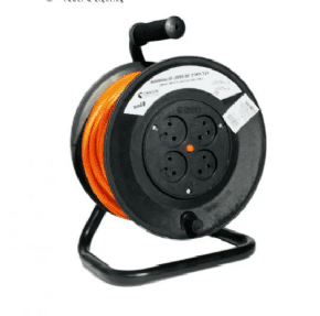 "תוף מאריך 40 מטר, 3X2.5"