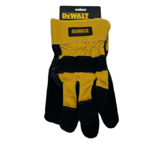 כפפות עבודה | DeWALT | DPG41L