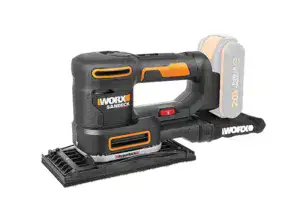 מלטשת 20V | (גוף בלבד) | WORX | WX820.9