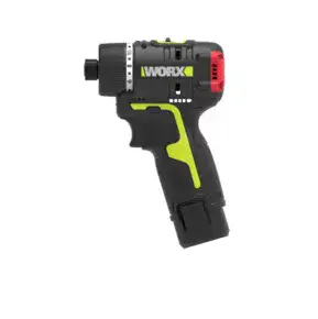 מקדחה 12V | (גוף בלבד) | WORX | WU129.9