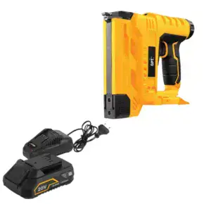 אקדח סיכות 20V | סוללה 2Ah ומטען | GPT | TOT018