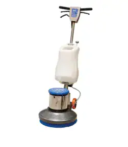 מכונת פוליש ";17