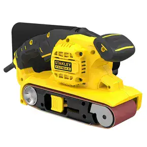 מלטשת סרט "3 STANLEY FATMAX 1010W