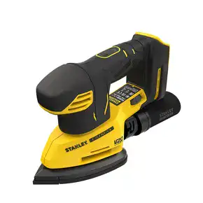 מלטשת 18V | (גוף בלבד) | STANLEY | SFMCW221B