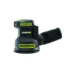 מלטשת 20V | (גוף בלבד) | WORX | WU657