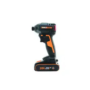 מברגת אימפקט 20V | (גוף בלבד) | WORX | WX265