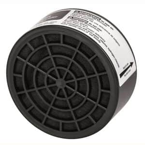 פילטר לגז CF-GA PRETUL