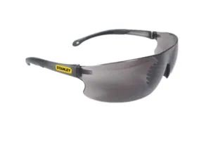 משקפי מגן עדשה כהה STANLEY (משקף מחובר)