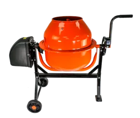 מערבל בטון 63 ליטר | Smith