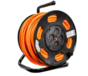 כבל חשמל 2.5 ממ 40 מטר 601300-005