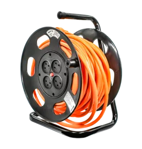 כבל חשמל 2.5 ממ 25 מטר 601300-004