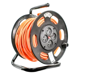 כבל חשמל 1.5 ממ 50 מטר | 601300-003