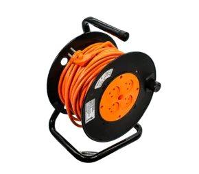 כבל חשמל 1.5 ממ 25 מטר 601300-002