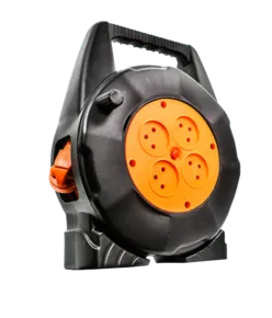 כבל חשמל 1.5 ממ 10 מטר 601300-001