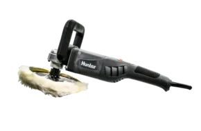 מלטשת פוליש 7 אינץ עם צד דיגיטלי 100413-003