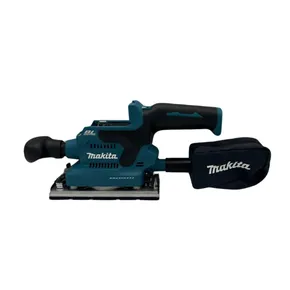 מלטשת  18V | (גוף בלבד) | Makita | DBO380Z