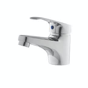 ברז פרח מים קרים 7290012197277