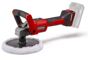 פולישר פחחים 18V | (גוף בלבד) | Einhell | 2093320