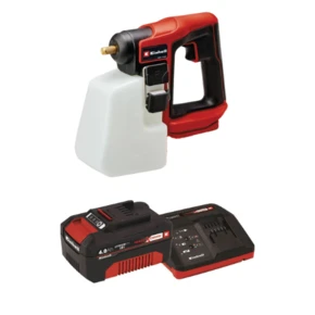 מרסס הדברה 18V | סוללה 4HA ומטען | Einhell | 3425240