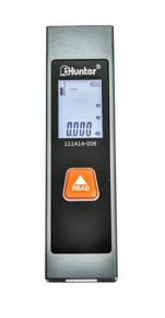 מטר לייזר מיני 30 מטר 111414-006