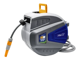 גלגלת השקייה 10 מ אוטומטית האנטר