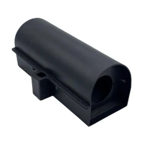 תחנת האכלה לחולדות