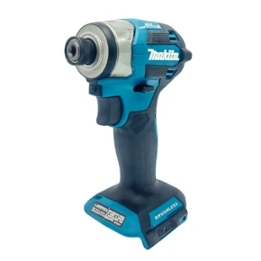 מברגת אימפקט 18V | (גוף בלבד) | Makita | XDT20