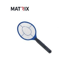 קטלן יתושים מחבט כחול