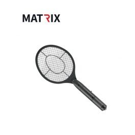 קטלן יתושים מחבט שחור