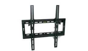 מתקן קיר לתליית מסכים 23-55 אינץ