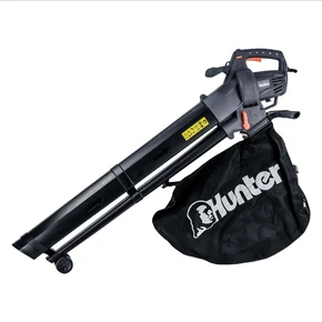 103002-002 - 3000W מפוח אוויר חשמלי 3 מצבים האנטר