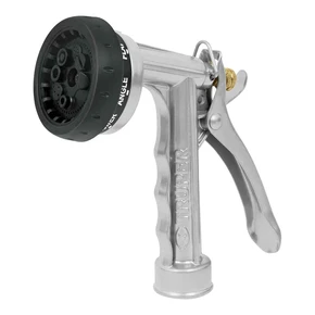 אקדח מים מקצועי מתכת מלא ראש TRUPER