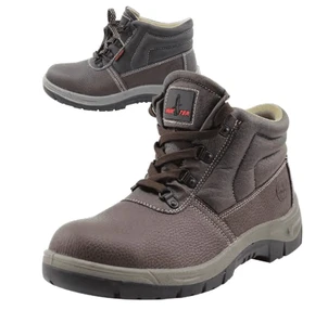 נעלי בטיחות S3 מידה 46