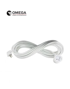 כבל מאריך 20 מ' OMEGA