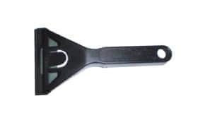 סקריפר פשוט לזכוכית