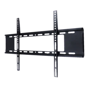 מתקן קיר קבוע לתליית מסכים 32-80 אינץ | Smith