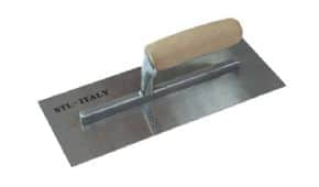 מאלצ'' חלק ידית עץ