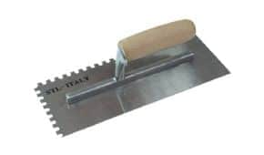 מאלצ'' משונן ידית עץ