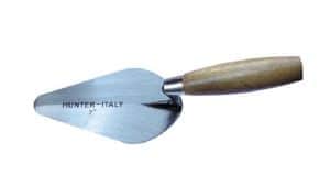 ‏‏כף בנאים עגולה מידה 6