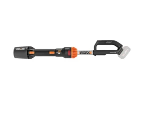 מפוח עלים טורבו קומפקטי 20V (גוף בלבד)