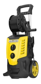 מכונת שטיפה 210 בר 2400W