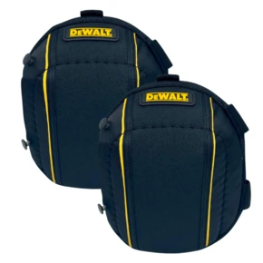 זוג ברכיות עבודה עם ג’ל | DWST590014 | DeWALT