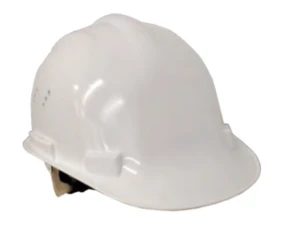 קסדת מגן לבנה Nomad