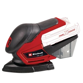 מלטשת 18V BL | (גוף בלבד) | Einhell | 4460708