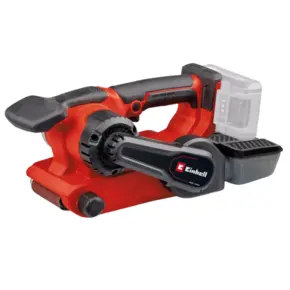 מלטשת סרט BL 18V | (גוף בלבד) | Einhell | 4466270