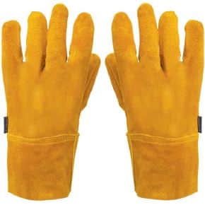 כפפות ריתוך קצר TRUPER