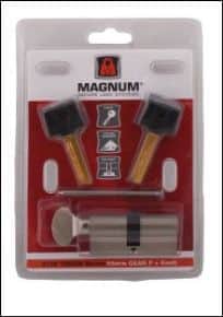 צילינדר 66 ממ לשון כפתור MAGNUM