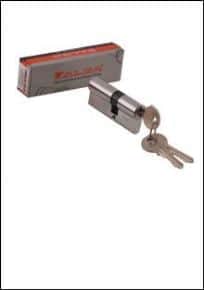 צילינדר 71 ממ לא מרכזי ALBA